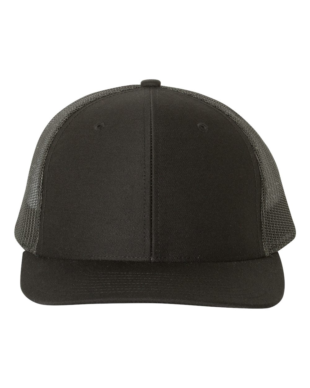 Adult Adjustable Snapback Hat