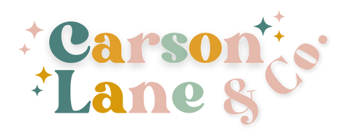 Carson Lane And Co. LLC